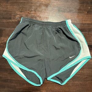 Nike dri fit shorts
